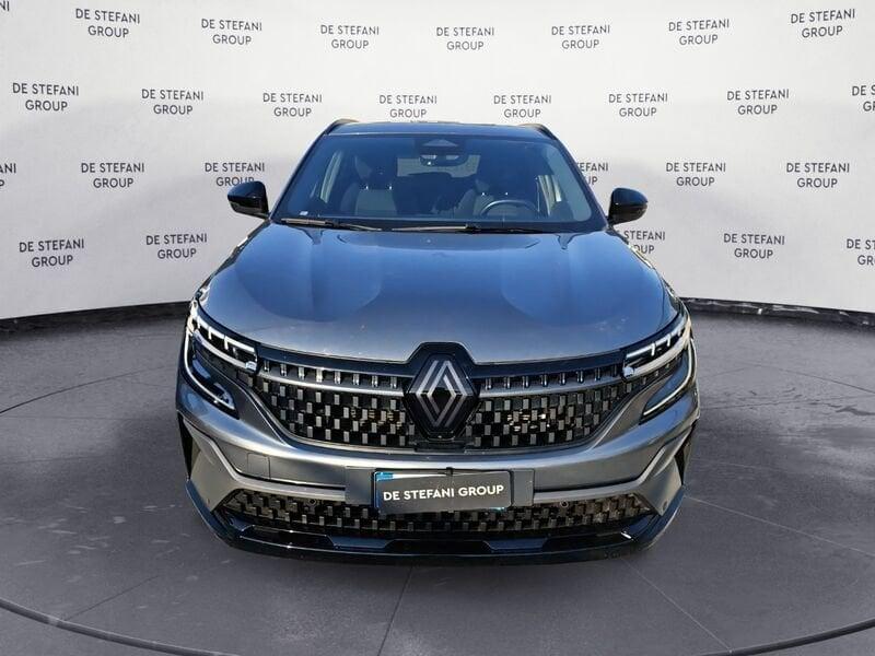 Renault Austral Austral 1.2 E-Tech full hybrid Iconic Esprit Alpine 200cv auto