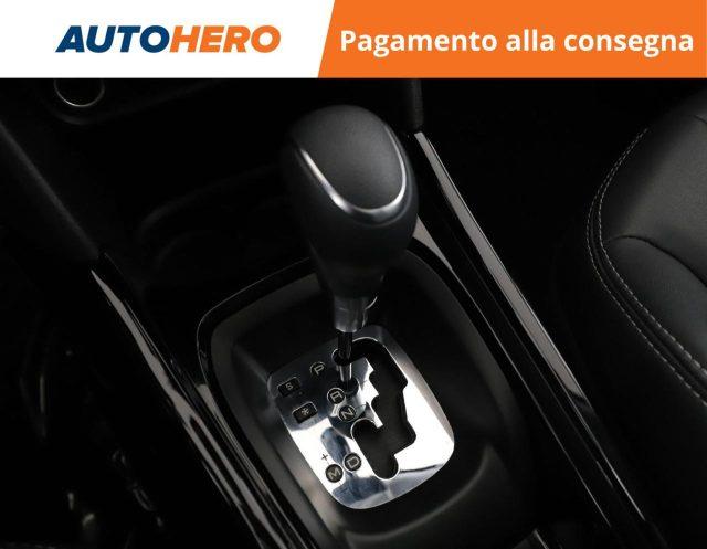 PEUGEOT 2008 1° serie PureTech Turbo 110 EAT6 S&S Allure