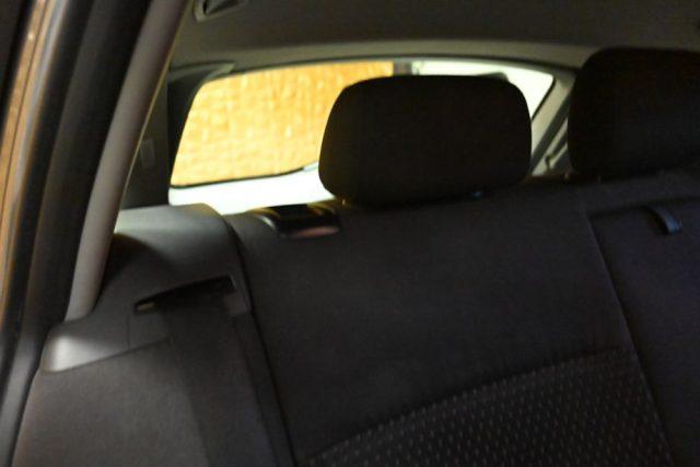 BMW 318 d 2.0 TOURING ATTIVA 143CV RESTAILING AFFARE UNICO