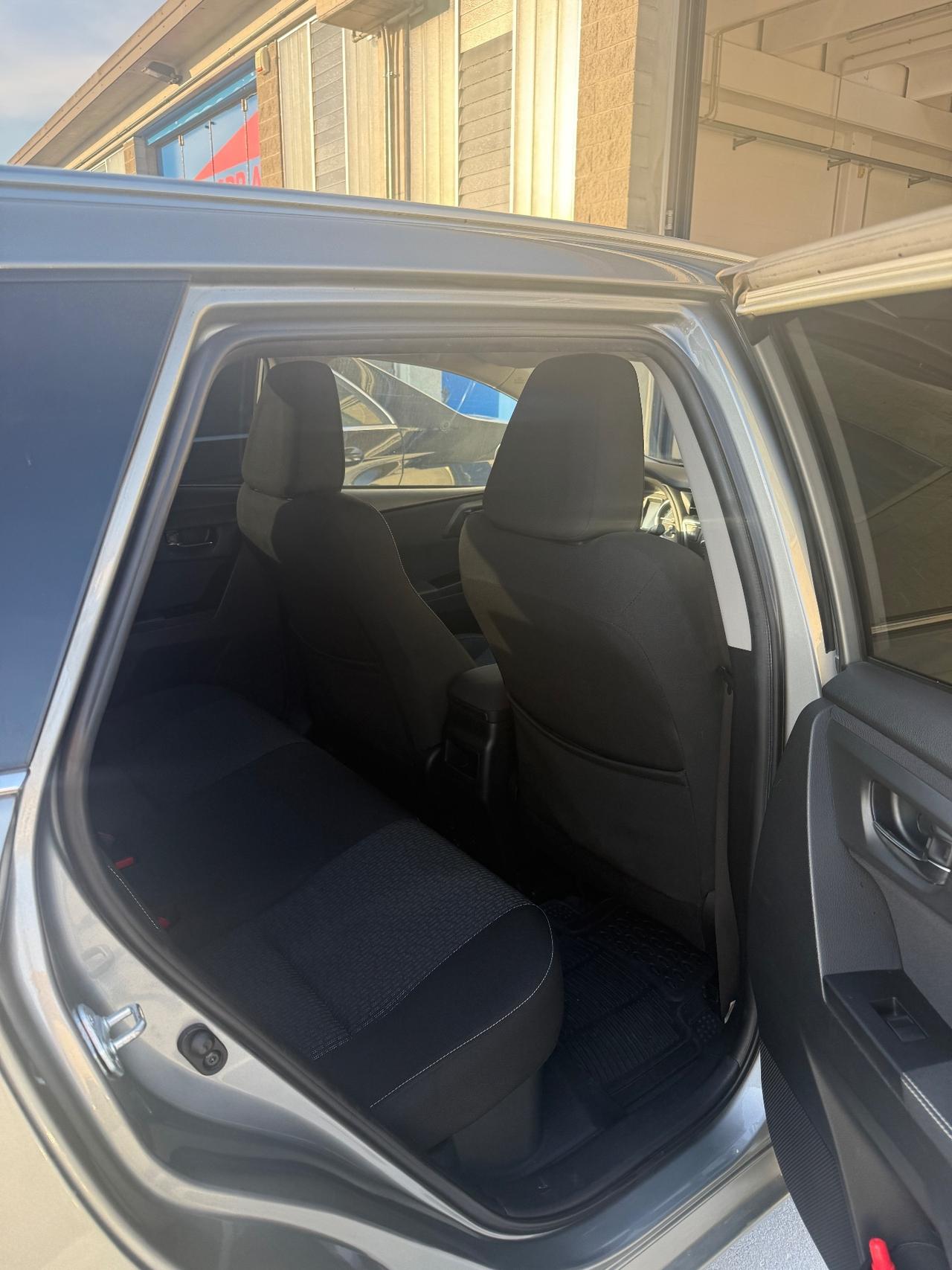 Toyota Auris Touring Sports 1.8 Hybrid Lounge
