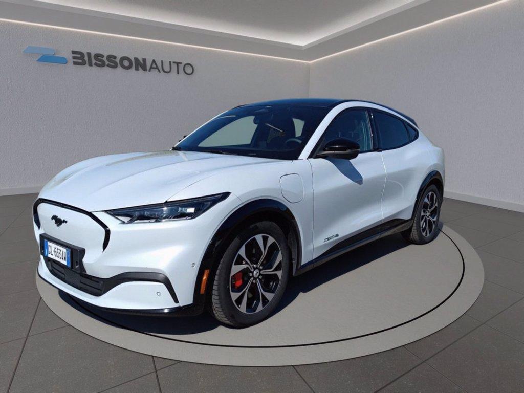 FORD Mustang mach-e standard range awd 269cv auto del 2022