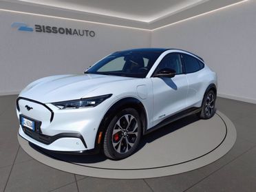 FORD Mustang mach-e standard range awd 269cv auto del 2022