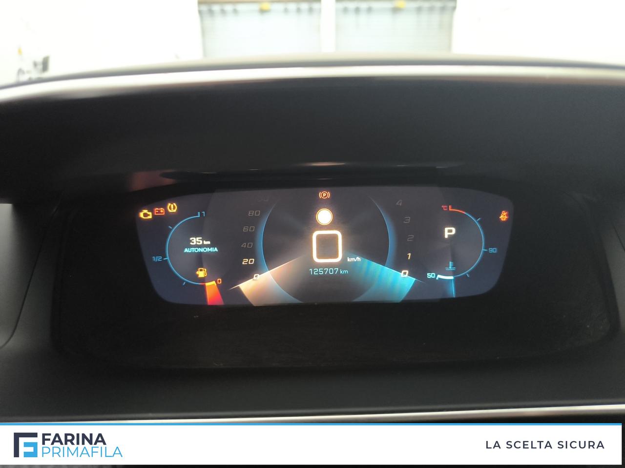 PEUGEOT 2008 II 2020 - 2008 1.5 bluehdi GT Line s&s 130cv eat8