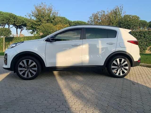 Kia Sportage 1.6 GDI 2WD Business Class