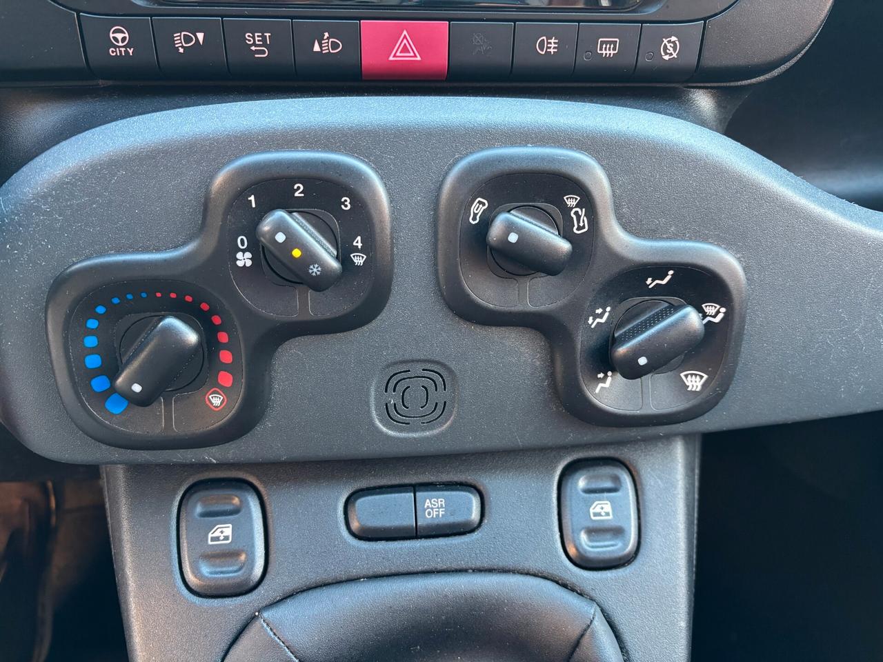 Fiat Panda 1.2 City Cross- 2020