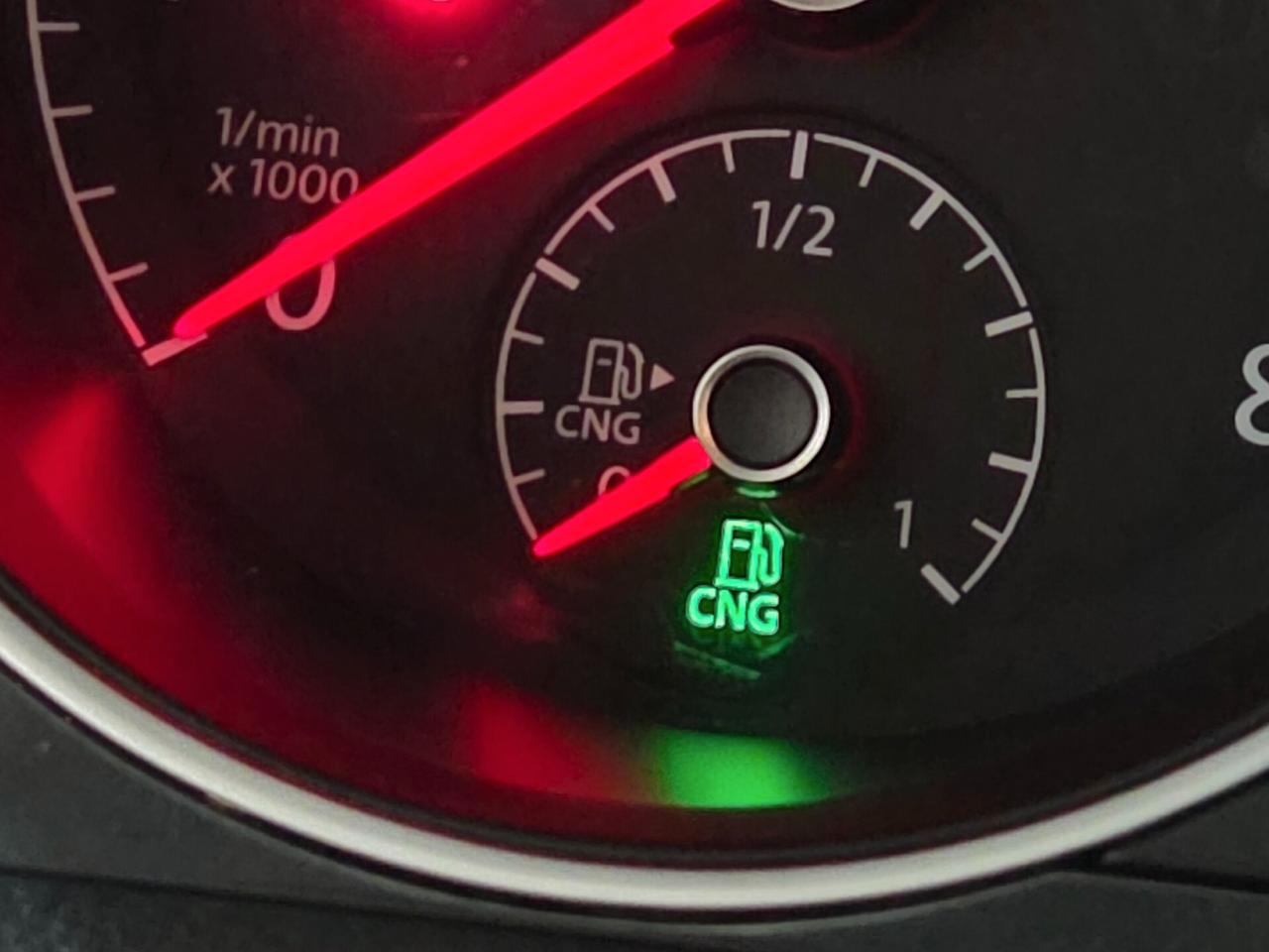 Volkswagen Golf 1.4 TGI 5p. Trendline BlueMotion