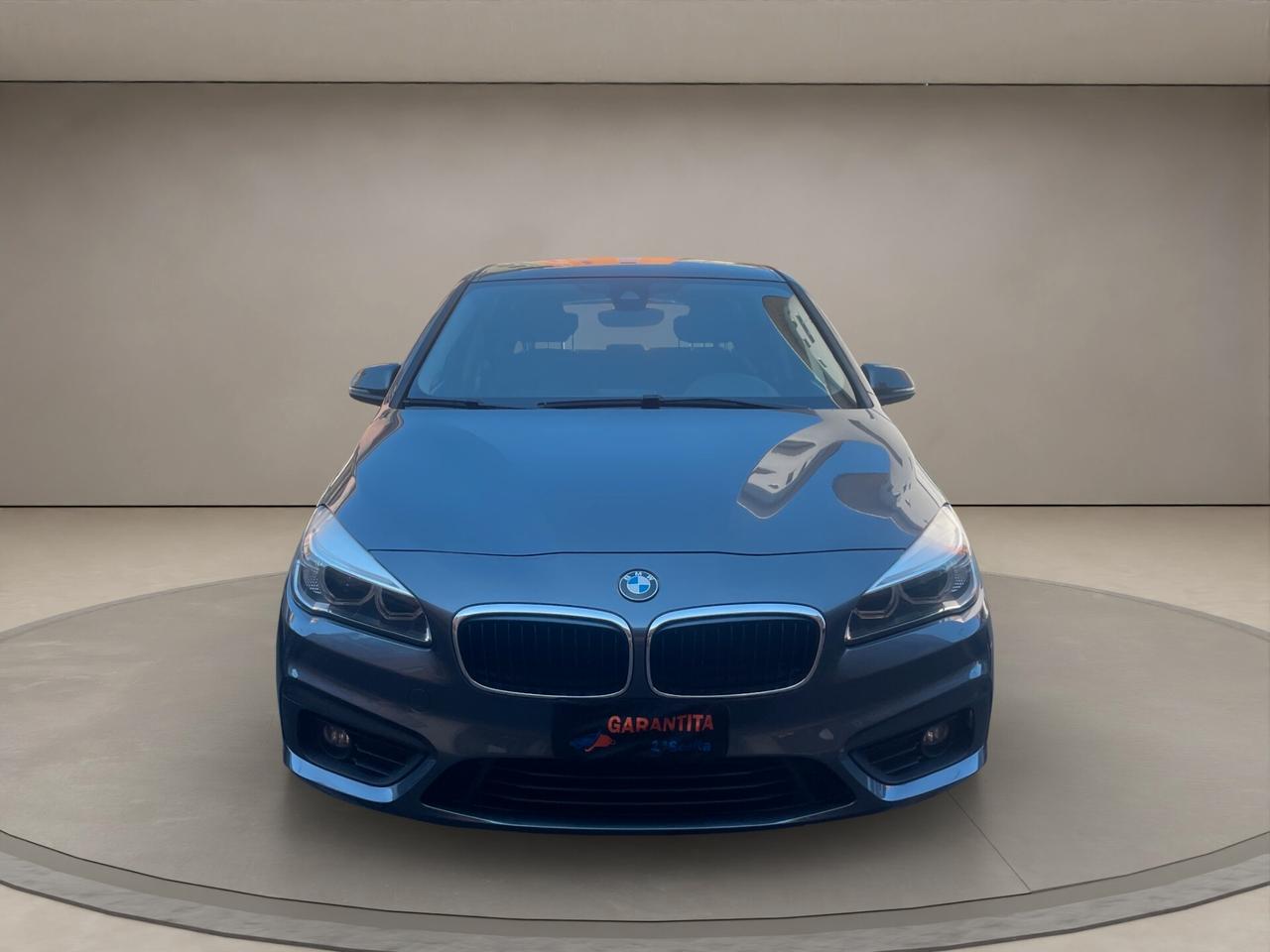 Bmw 218 EURO 6 - AUTOMATICO ECCELLENTI CONDIZIONI