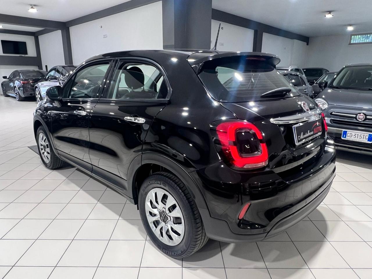 Fiat 500X 1.6 MultiJet 120 CV !!GARANZIA 3 ANNI!!