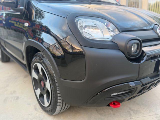 FIAT Panda Cross 2023 Pari al nuovo