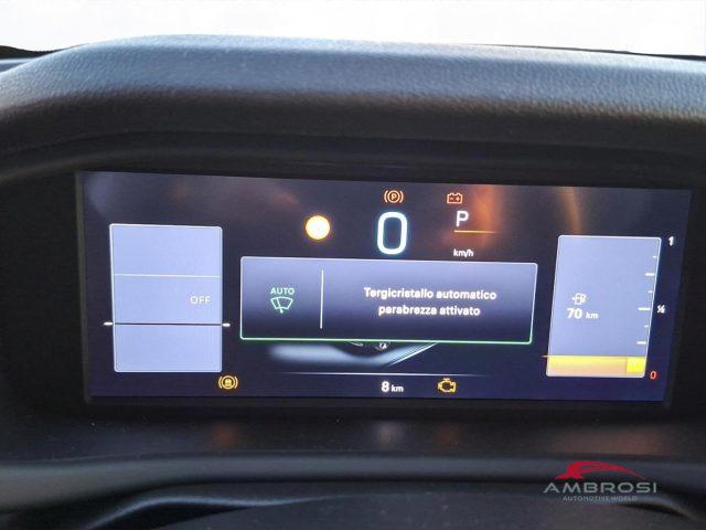 JEEP Avenger Mhev My24 Altitude