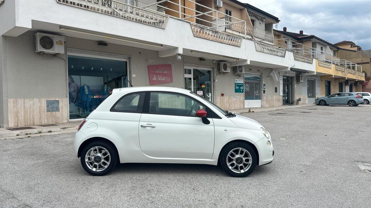 Fiat 500 1.2 Sport Garanzia