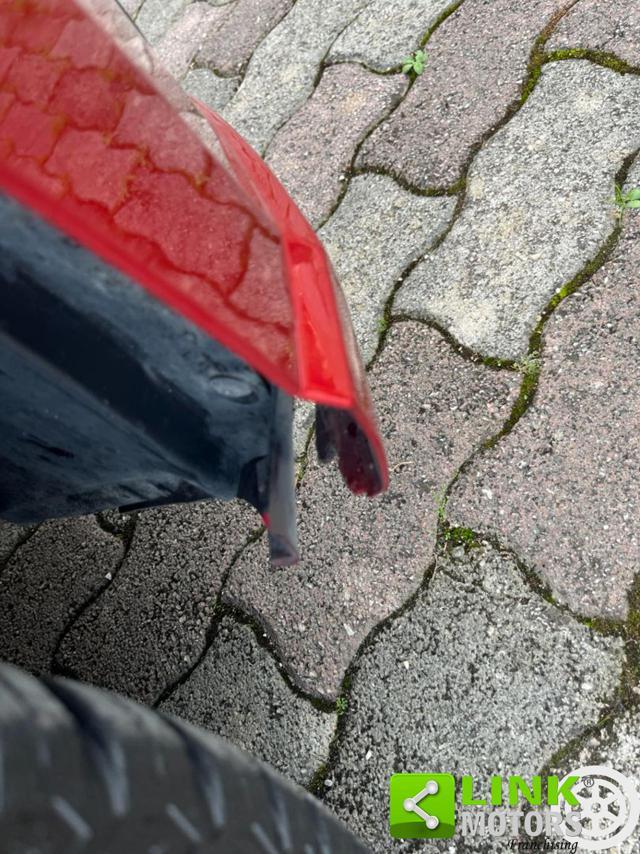 SEAT Ibiza 1.0 TGI 5 porte FR