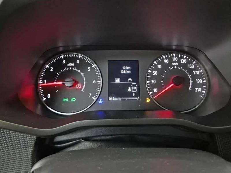 Renault Trafic IV Furgone doppia cabina Trafic T29 2.0 Dci 150cv Energy L1h1 D.Cab....
