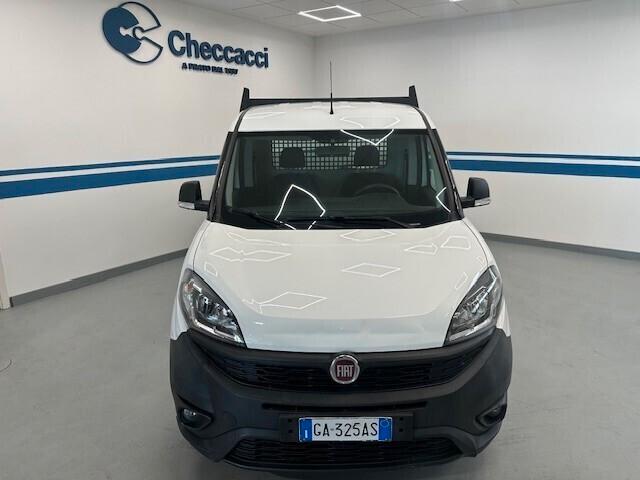 Fiat Doblo 1.6 MJT 120CV Work-Up Maxi Lounge * IVA ESPOSTA *