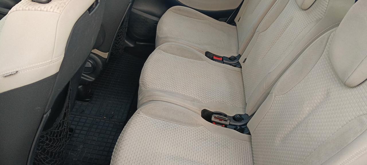 CITROEN C4 PICASSO 1.6 DIESEL-2008