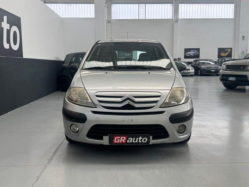 Citroën C3 C3 1.1 Cashmere