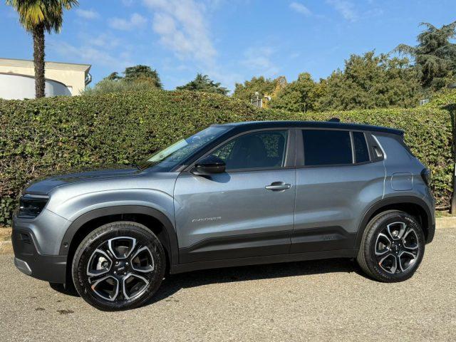 JEEP Avenger 1.2 Turbo MHEV Summit ACC - NAVI - TETTO - 18
