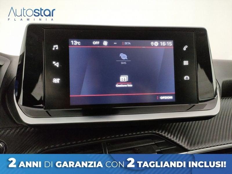 Peugeot 2008 1.2 puretech Allure s&s 130cv