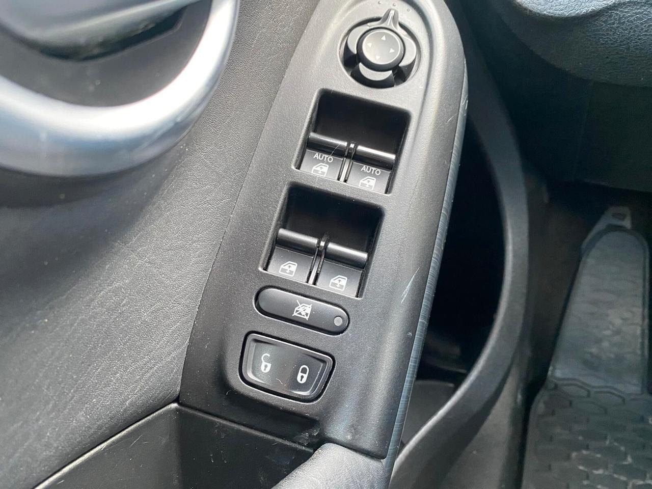 Fiat 500X 1.6 MultiJet 120 CV Cross Plus