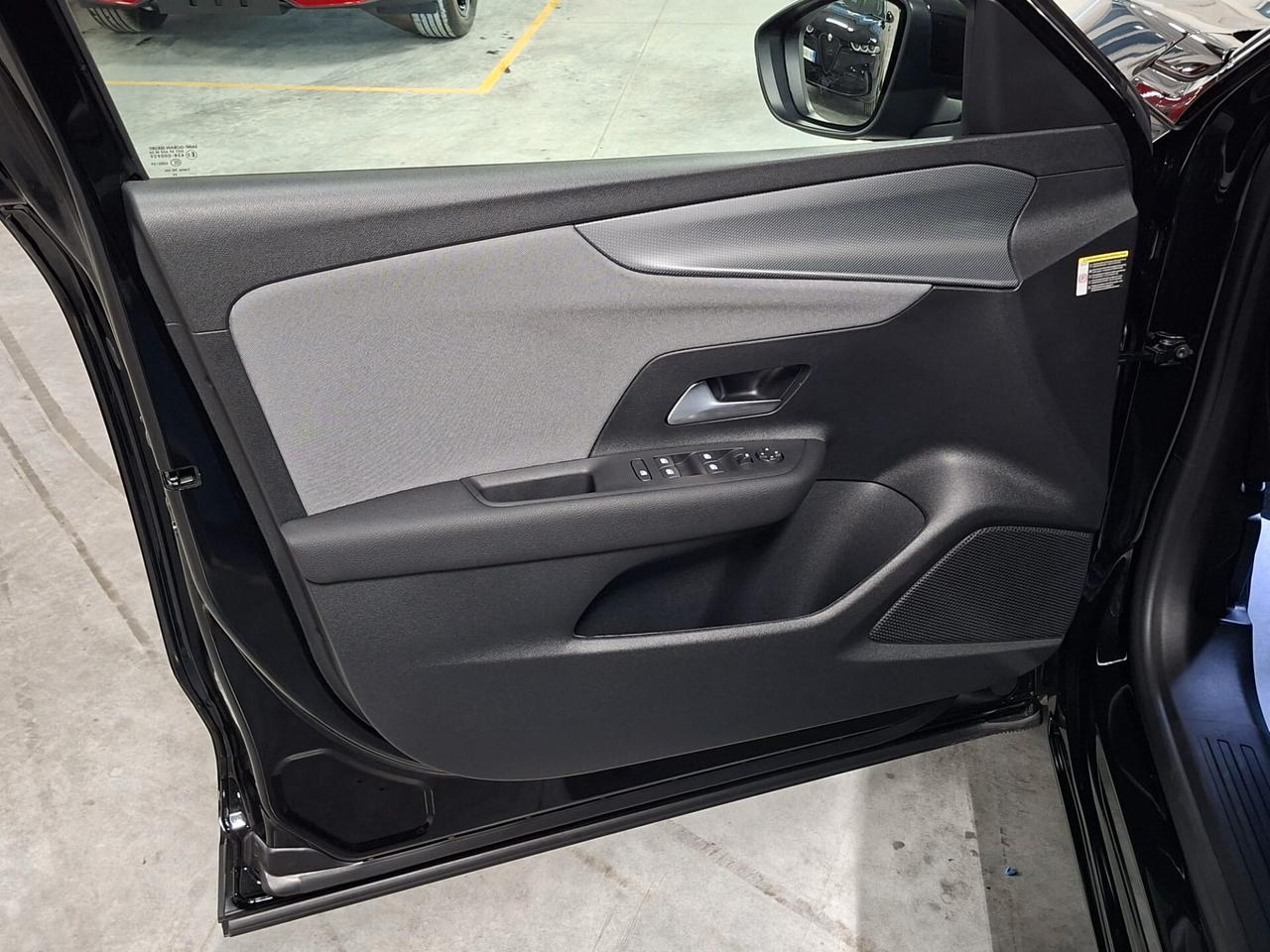 Opel Mokka 1200 12V Turbo 136CV Edition MT6 Km. 0