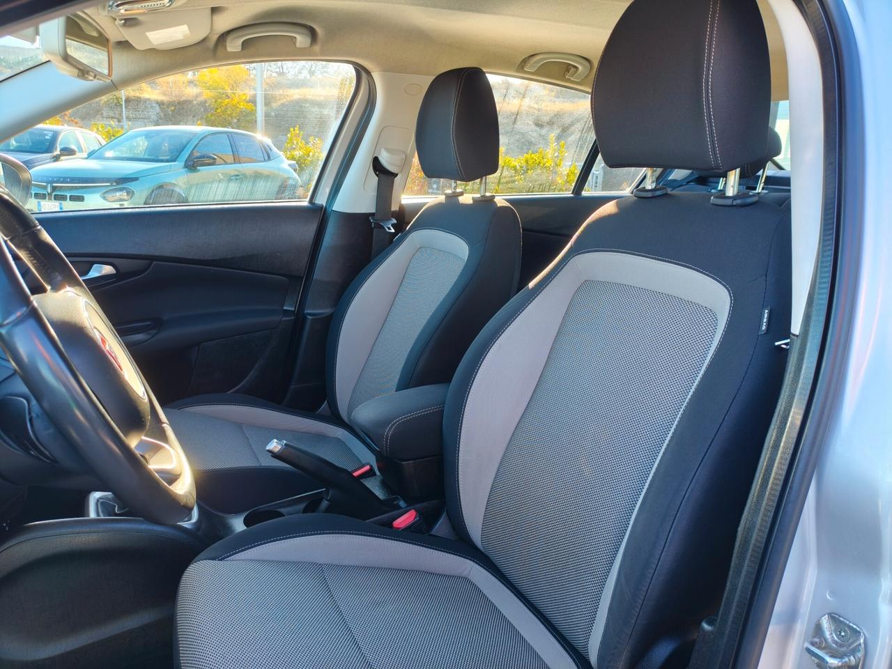 Fiat Tipo berlina 1.3 Mjt Opening Edition