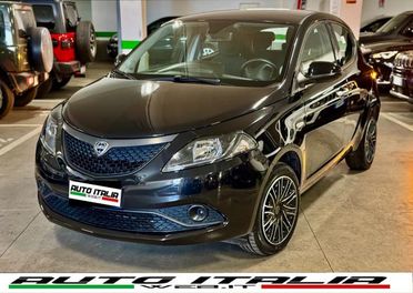 LANCIA Ypsilon 1.0 HYBRID GOLD#NAVI#SENSORI#5POSTI#LED#CARPLAY
