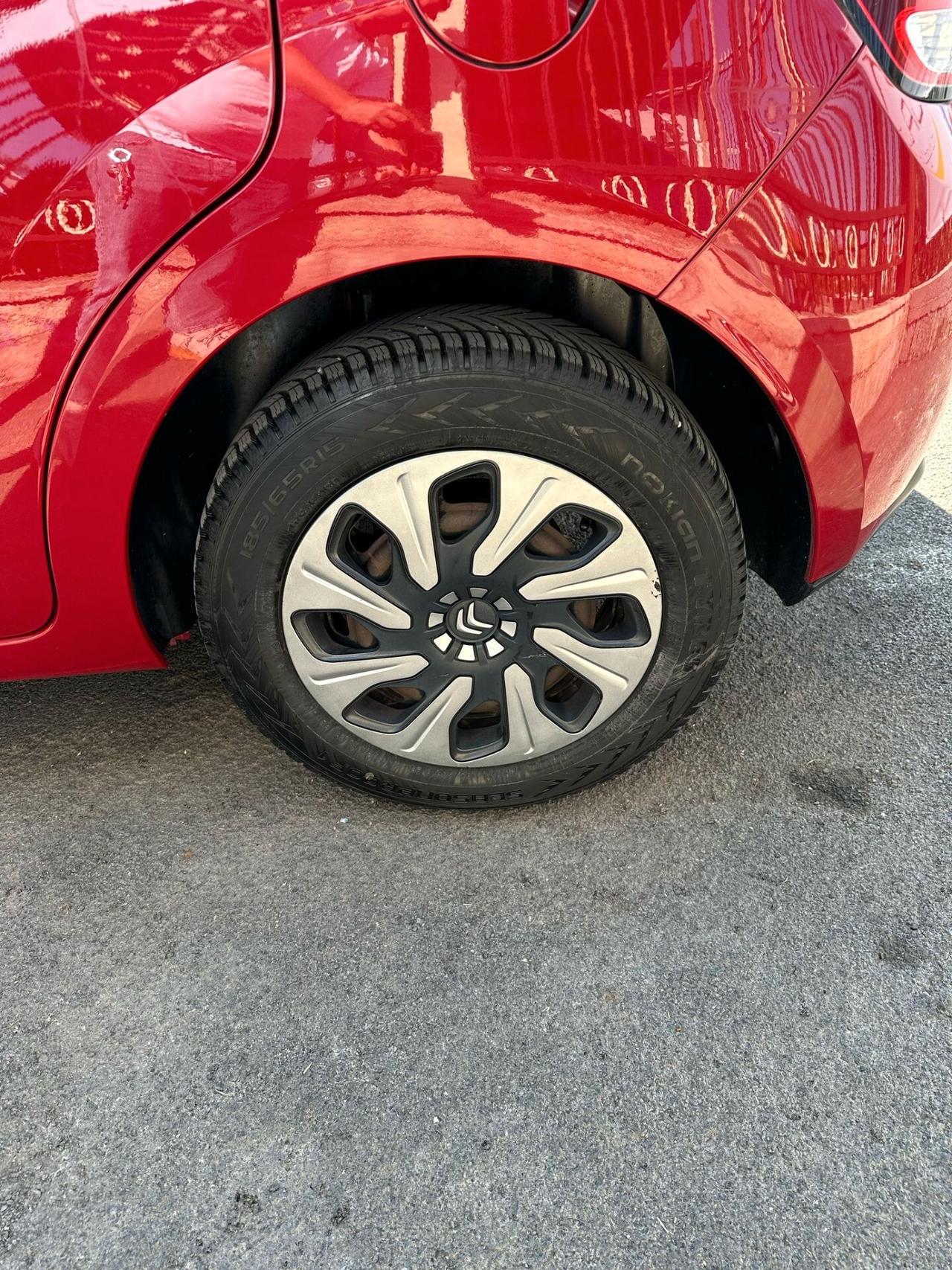 Citroen C3 1.4 HDi 70 Seduction