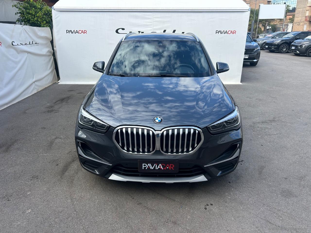 BMW X1 xDrive18d xLine Plus