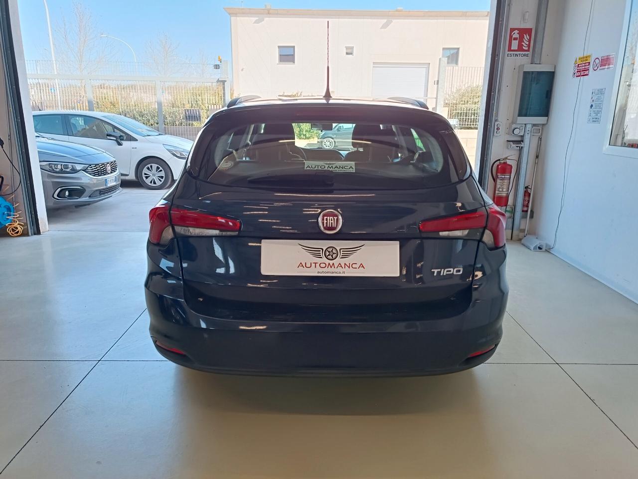 Fiat Tipo 1.3 Mjt S&S SW Business