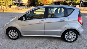 Mercedes-benz A 150 Elegance