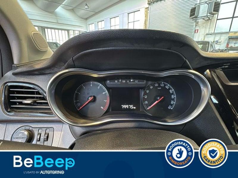 Opel Karl 1.0 COSMO 75CV