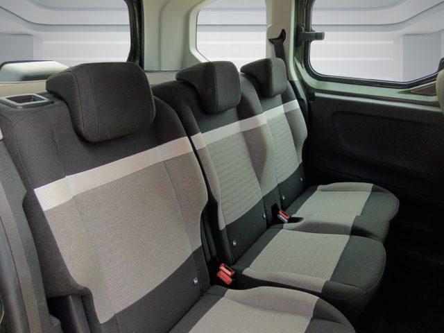 CITROEN Berlingo BlueHDi 100 S&S M Plus