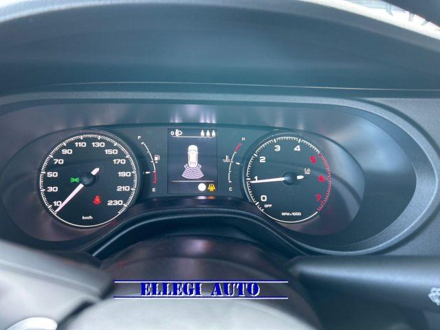 FIAT Tipo PROMO FINANZ.SEDAN 1.6 Mjt S&S 4 porte