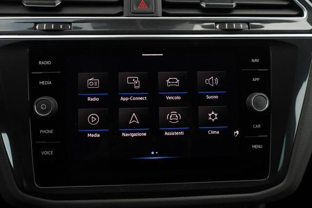 VOLKSWAGEN Tiguan 2.0 TDI SCR Life