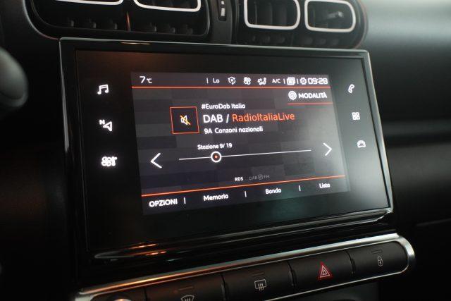 CITROEN C3 Aircross C3 Aircross PureTech 110 S&S Shine