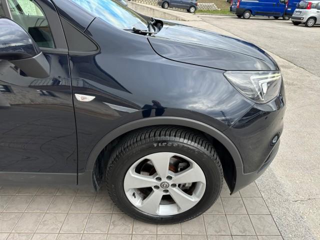 Opel Mokka X 1.6 cdti Business 4x2 136cv auto