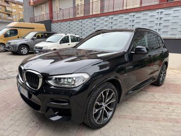 Bmw X3 M xDrive20d 48V Msport 09/2020