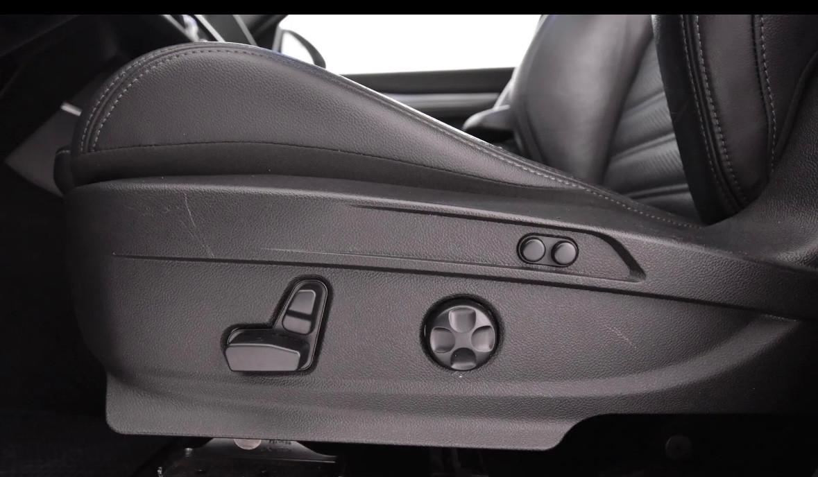 Alfa Romeo Stelvio 2.2 Turbodiesel 210 CV AT8 Q4 Veloce