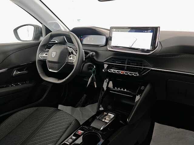 Peugeot 208 Hybrid 100 e-DCS6 Allure