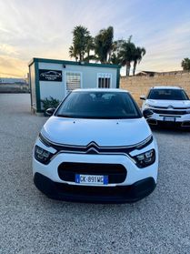 Citroen C3 BlueHDi 100 S&S Feel con iva esposta perfetta