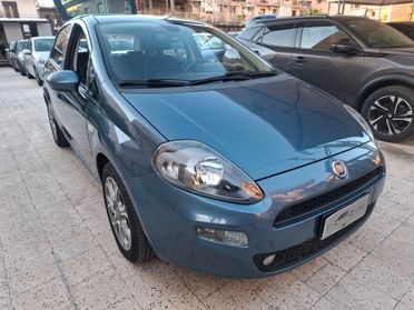 Fiat Punto Evo - 1.3 Multijet CERCHI IN LEGA NAVIGAZIONE