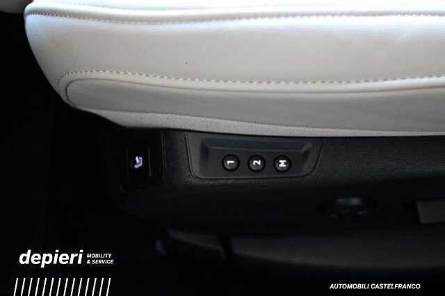 DS DS 7 Crossback 1.6 E-Tense 4x4 Louvre autom. -PHEV