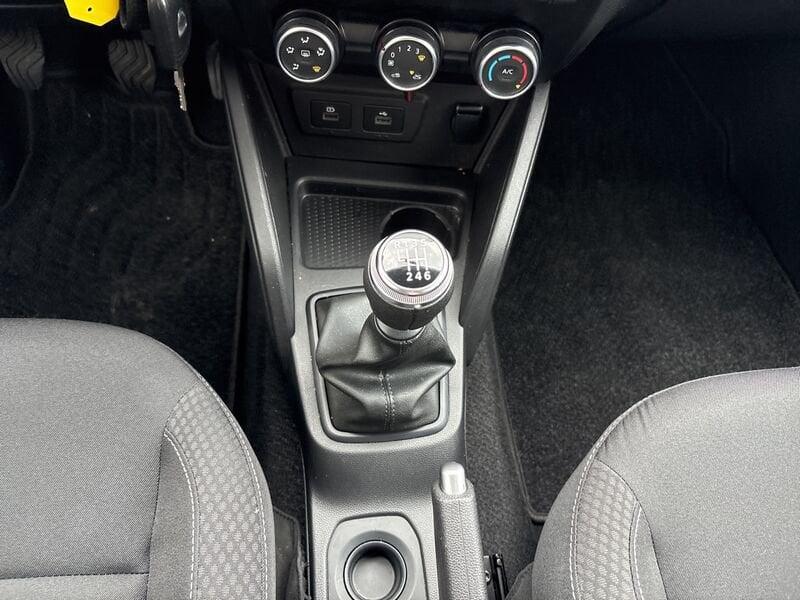 Dacia Duster Duster 1.0 TCe 100 CV ECO-G 4x2 Comfort