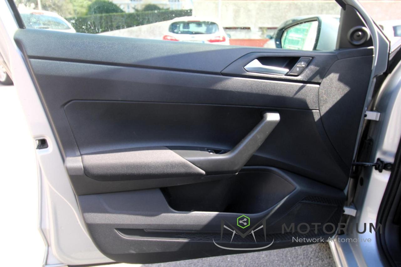 Volkswagen Polo 5 Porte Polo 5p 1.6 tdi Comfortline 80cv