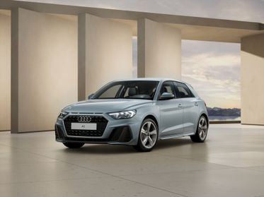 AUDI Audi A1 Sportback S line Edition 30 TFSI 85(116) kW(CV) 6-marce