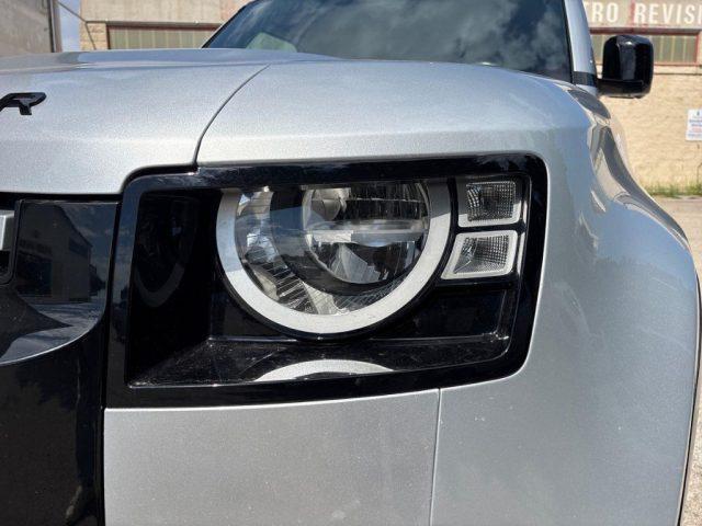 LAND ROVER Defender 110 2.0 SD4 240CV AWD Auto