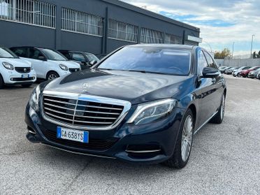 Mercedes-benz S 350 d 4Matic Premium