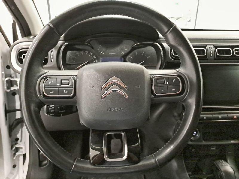 Citroën C3 PureTech 83 S&S Shine Neo Patentati