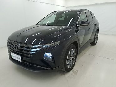Hyundai Tucson XLine DCT BR586016 1.6 Mild Hybrid 136CV