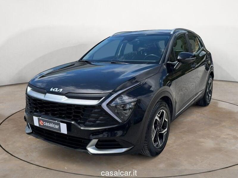 KIA Sportage 1.6 CRDi MHEV Business 48 MESI DI GARANZIA